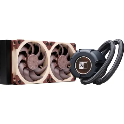Кулер до процесора Noctua NL-LC1-24 - зображення 1
