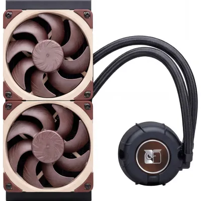Кулер до процесора Noctua NL-LC1-24 - мініатюра 3
