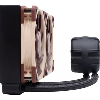 Кулер до процесора Noctua NL-LC1-24 - мініатюра 4