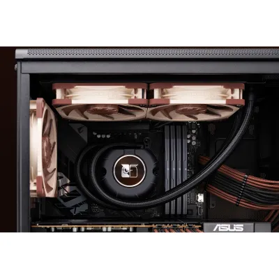 Кулер до процесора Noctua NL-LC1-24 - мініатюра 6