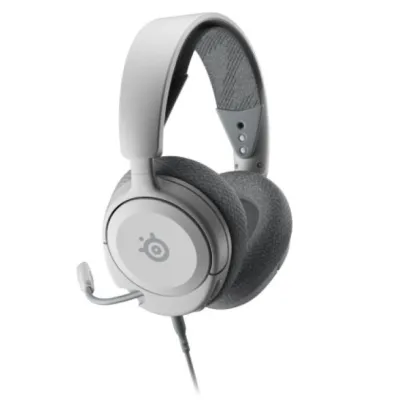 Навушники SteelSeries Arctis Nova 1 White (61607) - зображення 1