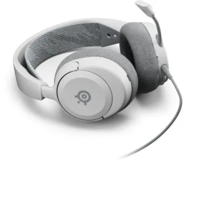 Навушники SteelSeries Arctis Nova 1 White (61607) - мініатюра 2