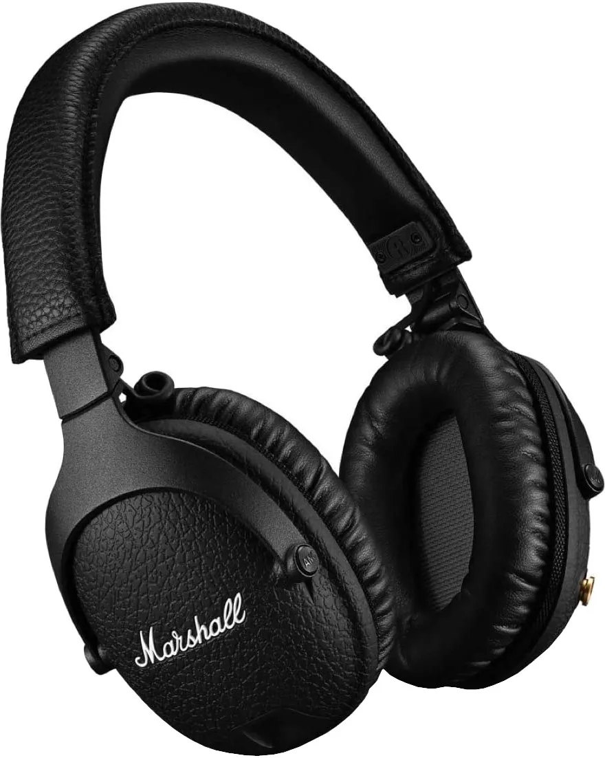 Навушники з мікрофоном Marshall Monitor II A.N.C (1005228) - зображення 1