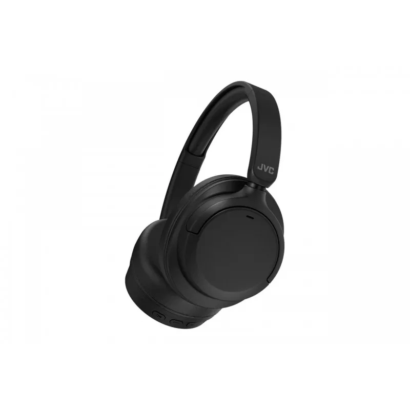 Навушники JVC HAS75N Black (HA-S75NBU) - зображення 1