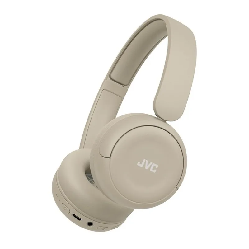 Навушники JVC HAS59W White (HA-S59W) - зображення 1