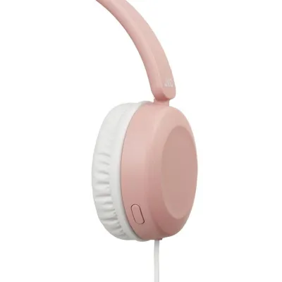 Навушники JVC HA-S31M-P Pink (HA-S31M-P-EX) - мініатюра 3