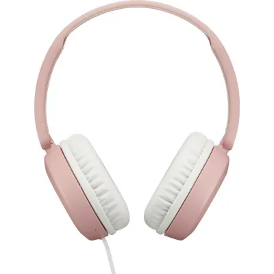 Навушники JVC HA-S31M-P Pink (HA-S31M-P-EX) - мініатюра 5