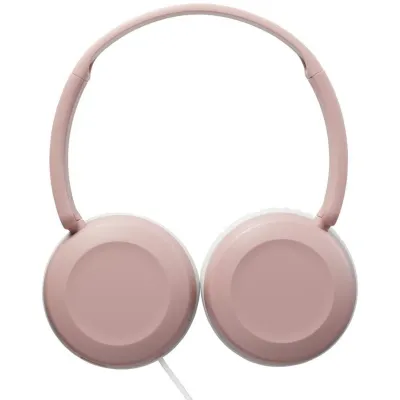 Навушники JVC HA-S31M-P Pink (HA-S31M-P-EX) - мініатюра 6