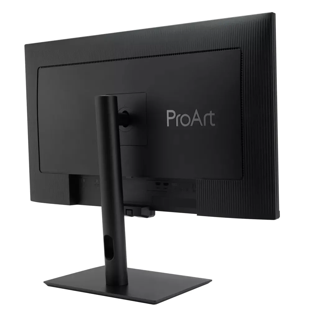 Монітор Asus 27" ProArt PA27UCGE (90LM04NC-B01K71) IPS Black 160Hz - мініатюра 4
