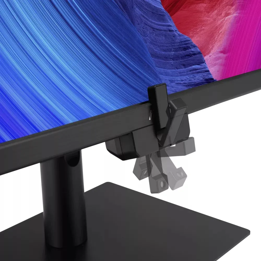 Монітор Asus 27" ProArt PA27UCGE (90LM04NC-B01K71) IPS Black 160Hz - мініатюра 5