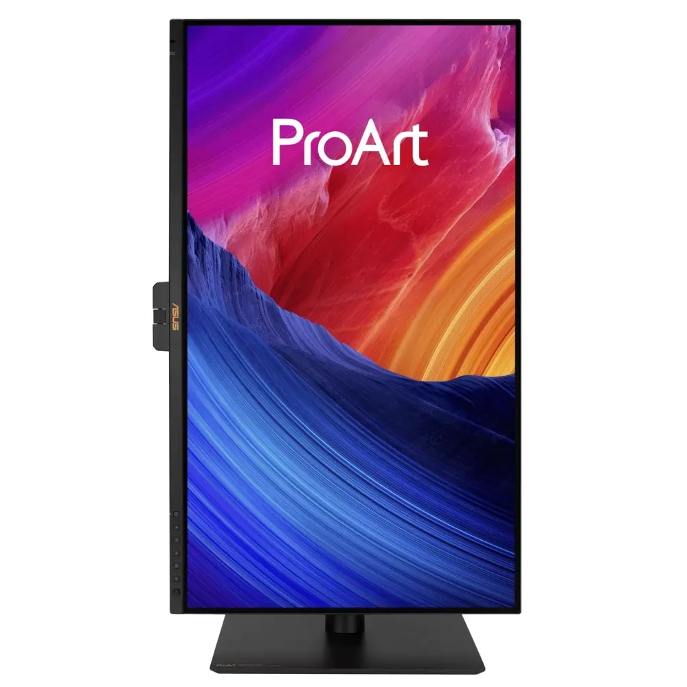 Монітор Asus 27" ProArt PA27UCGE (90LM04NC-B01K71) IPS Black 160Hz - мініатюра 6