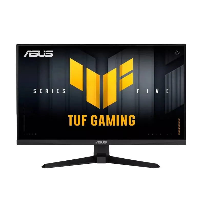 Монітор Asus 27" TUF Gaming VG279QM5A (90LM0B80-B01171) IPS Black 240Hz - зображення 1