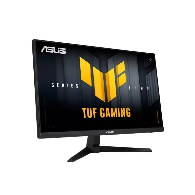 Монітор Asus 27" TUF Gaming VG279QM5A (90LM0B80-B01171) IPS Black 240Hz - мініатюра 4