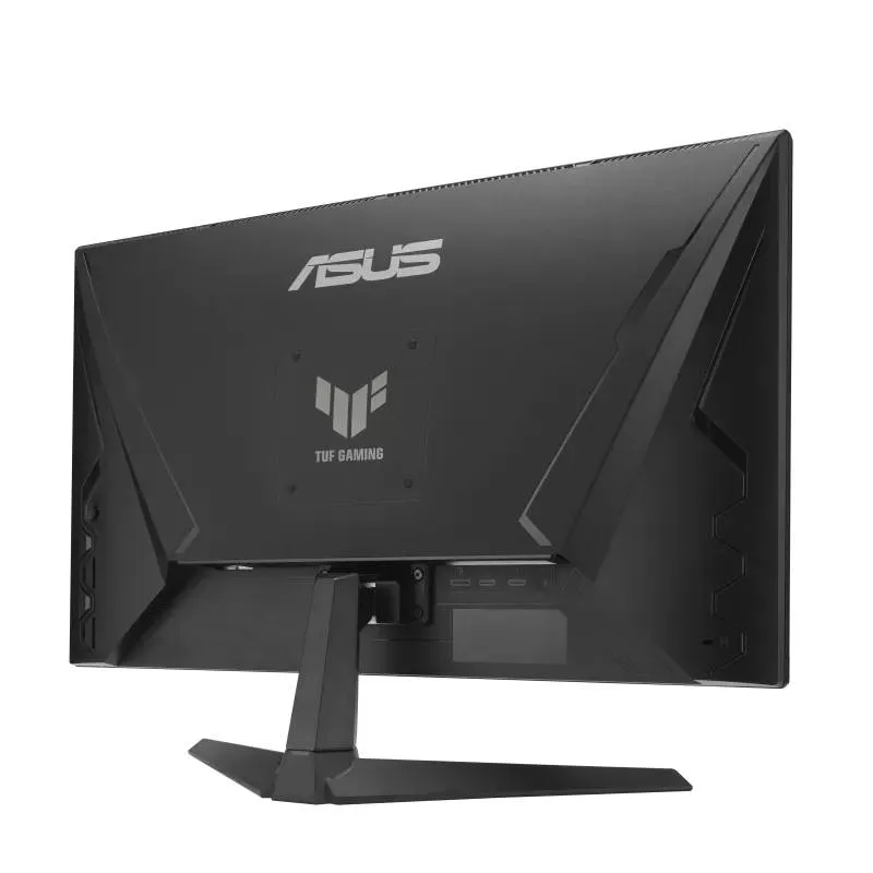 Монітор Asus 27" TUF Gaming VG279QM5A (90LM0B80-B01171) IPS Black 240Hz - мініатюра 5