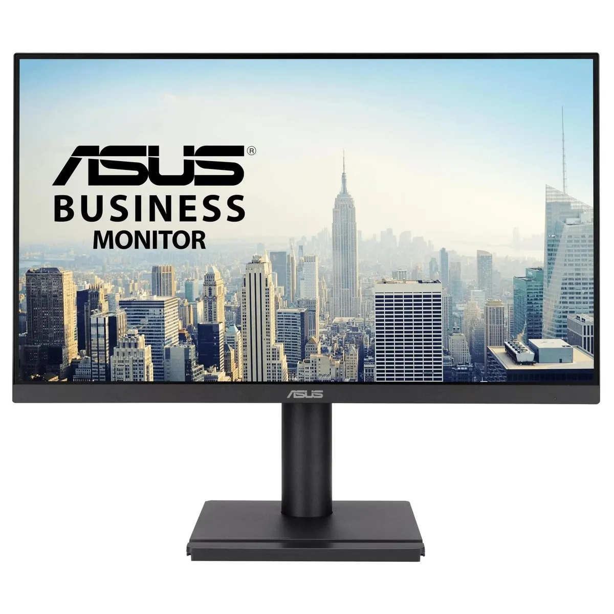 Монітор Asus 23.8" VA249QGS (90LM02W1-B01171) IPS Black 120Hz - зображення 1