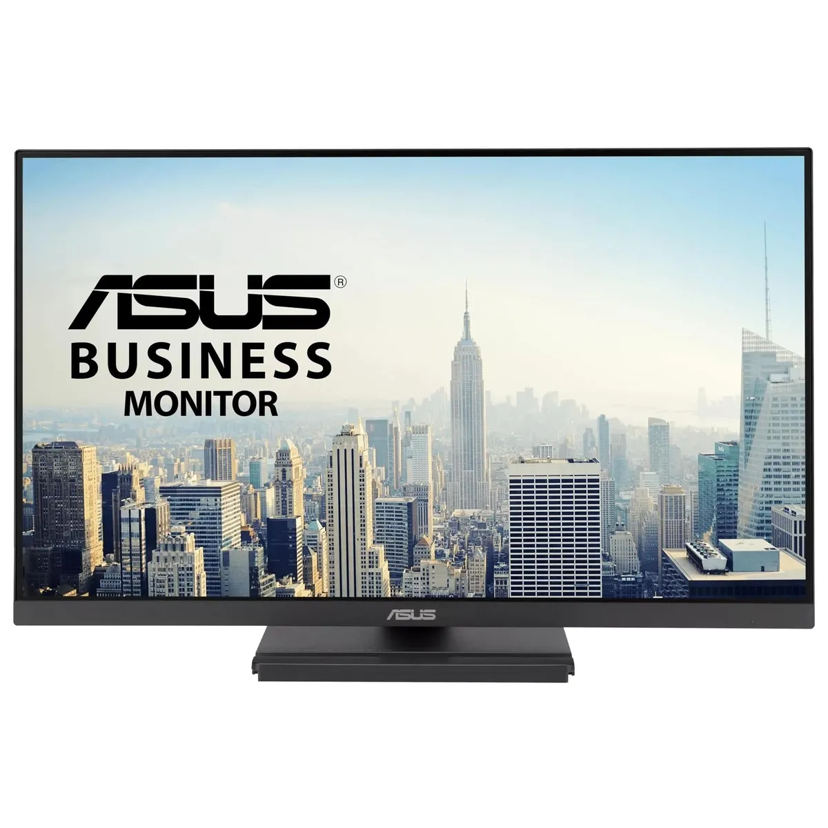 Монітор Asus 23.8" VA249QGS (90LM02W1-B01171) IPS Black 120Hz - мініатюра 2