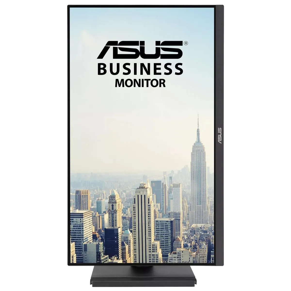 Монітор Asus 23.8" VA249QGS (90LM02W1-B01171) IPS Black 120Hz - мініатюра 3