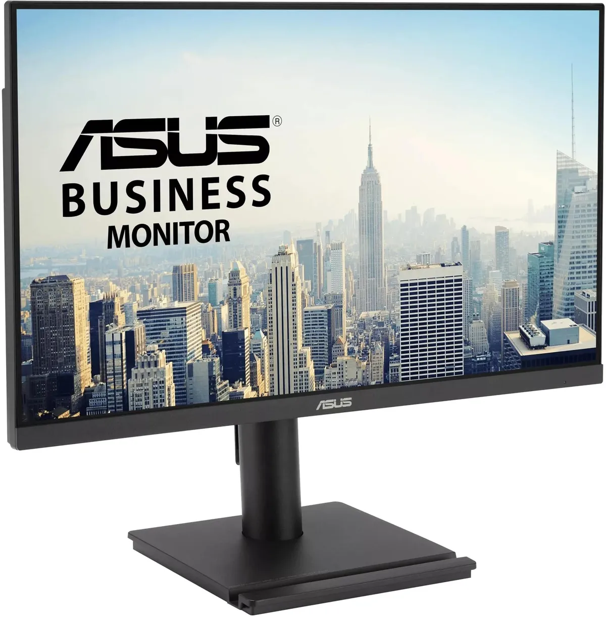 Монітор Asus 23.8" VA249QGS (90LM02W1-B01171) IPS Black 120Hz - мініатюра 4