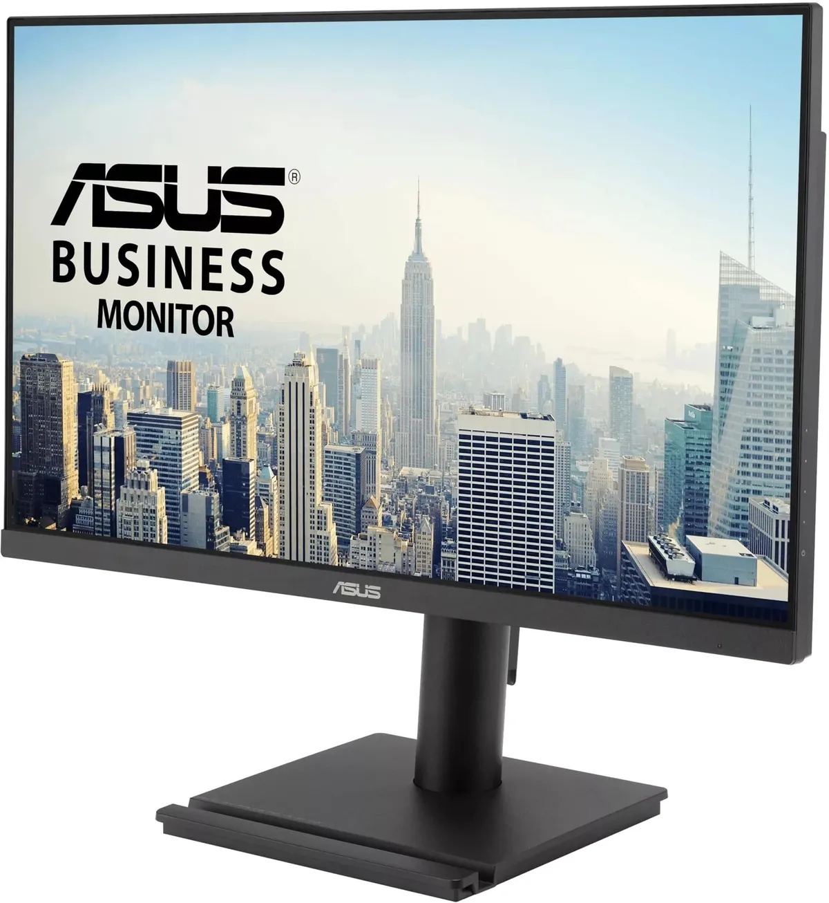 Монітор Asus 23.8" VA249QGS (90LM02W1-B01171) IPS Black 120Hz - мініатюра 5