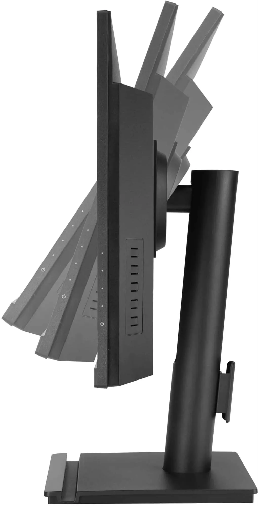 Монітор Asus 23.8" VA249QGS (90LM02W1-B01171) IPS Black 120Hz - мініатюра 8