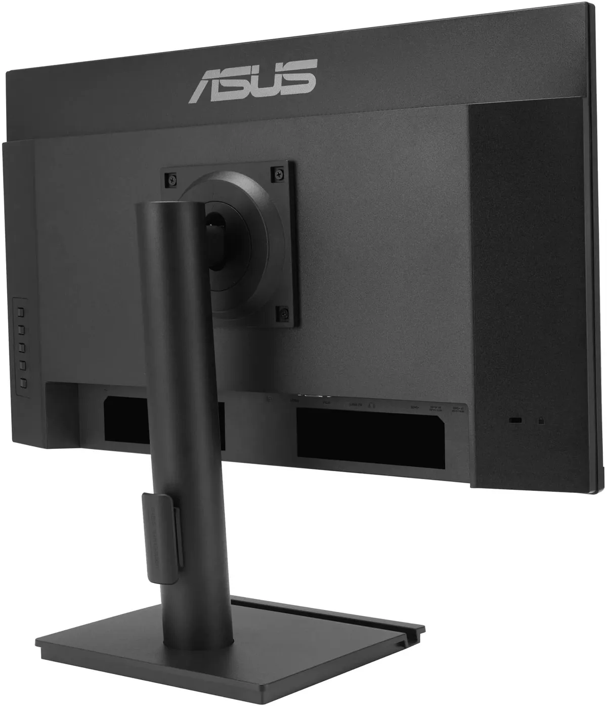 Монітор Asus 23.8" VA249QGS (90LM02W1-B01171) IPS Black 120Hz - мініатюра 9