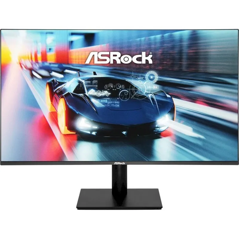 Монітор ASRock 27" CL27FFB IPS Black 144Hz - зображення 1