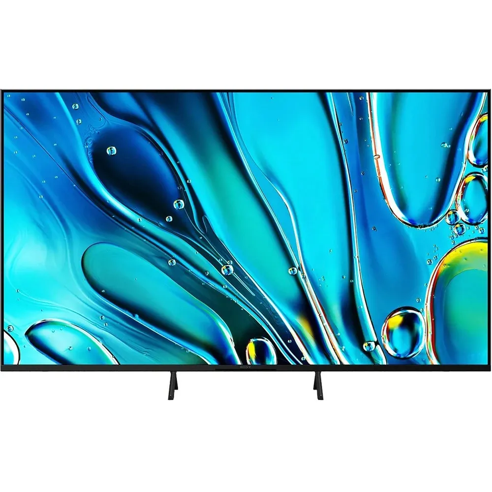 Телевізор Sony K-55S30 - мініатюра 2