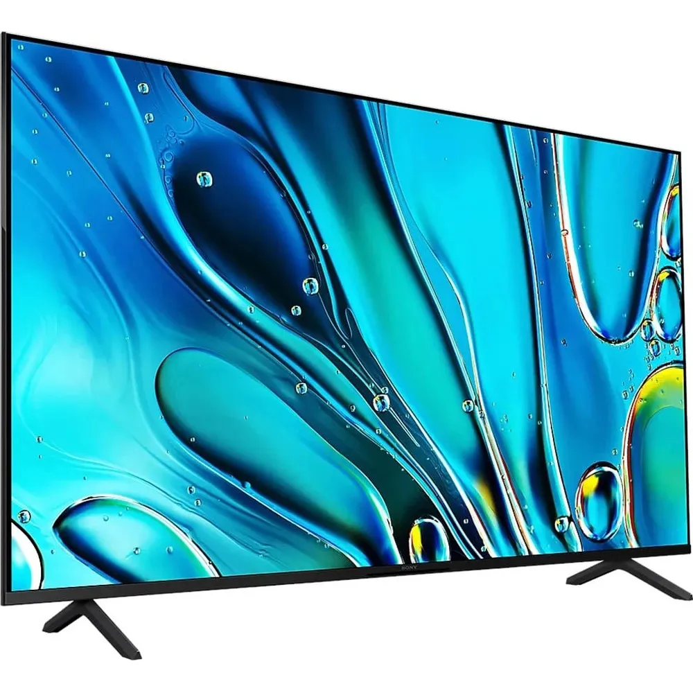 Телевізор Sony K-55S30 - мініатюра 4