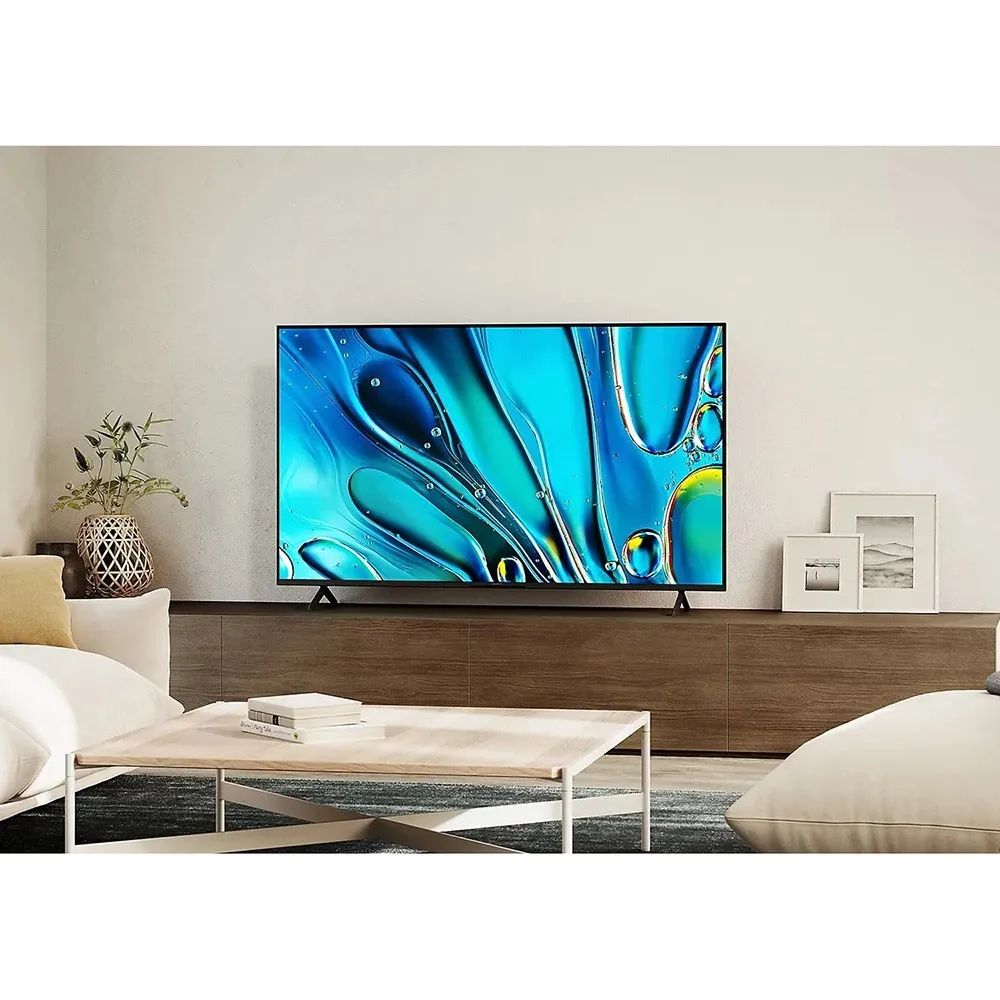Телевізор Sony K-55S30 - мініатюра 9