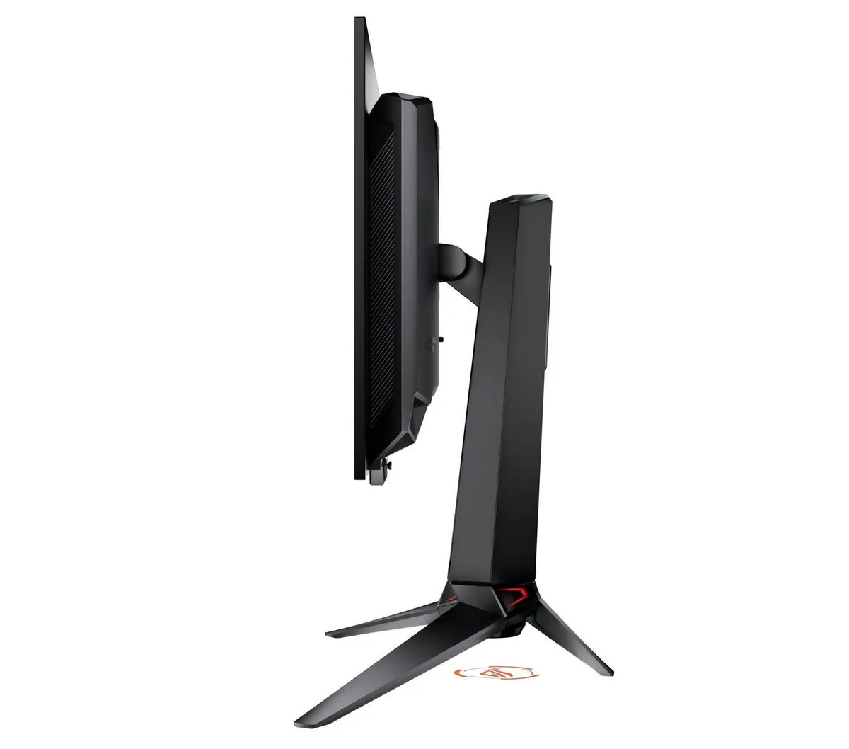 Монiтор Asus 27" ROG Swift PG27UCDM (90LM0B30-B02971) OLED Black 240Hz - мініатюра 4