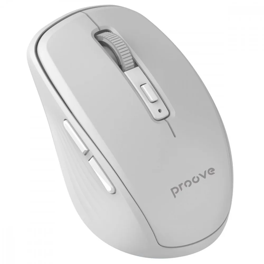 Бездротова миша Proove Click (black) - мініатюра 6
