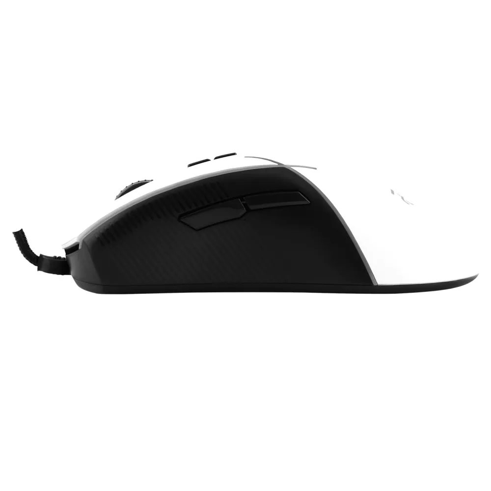 Дротова ігрова миша Proove Gaming Defiant (black) - мініатюра 8
