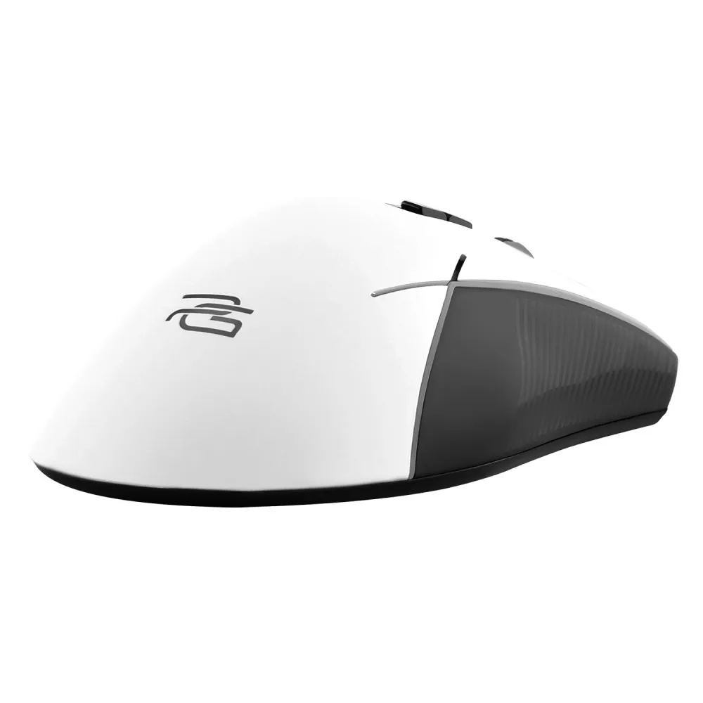 Дротова ігрова миша Proove Gaming Defiant (white) - мініатюра 11