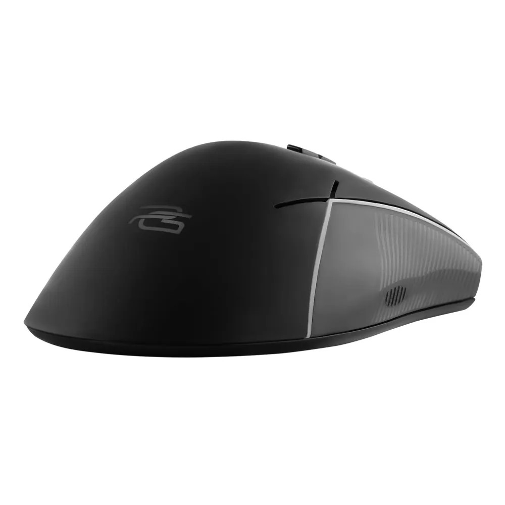 Дротова ігрова миша Proove Gaming Defiant (white) - мініатюра 6