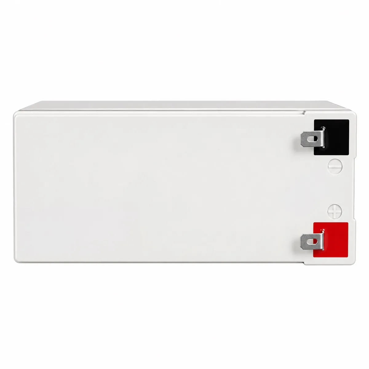 Акумуляторна батарея Prologix 12.8V 6AH 76.8Wh (PLFP12-6) LiFePO4 - мініатюра 4