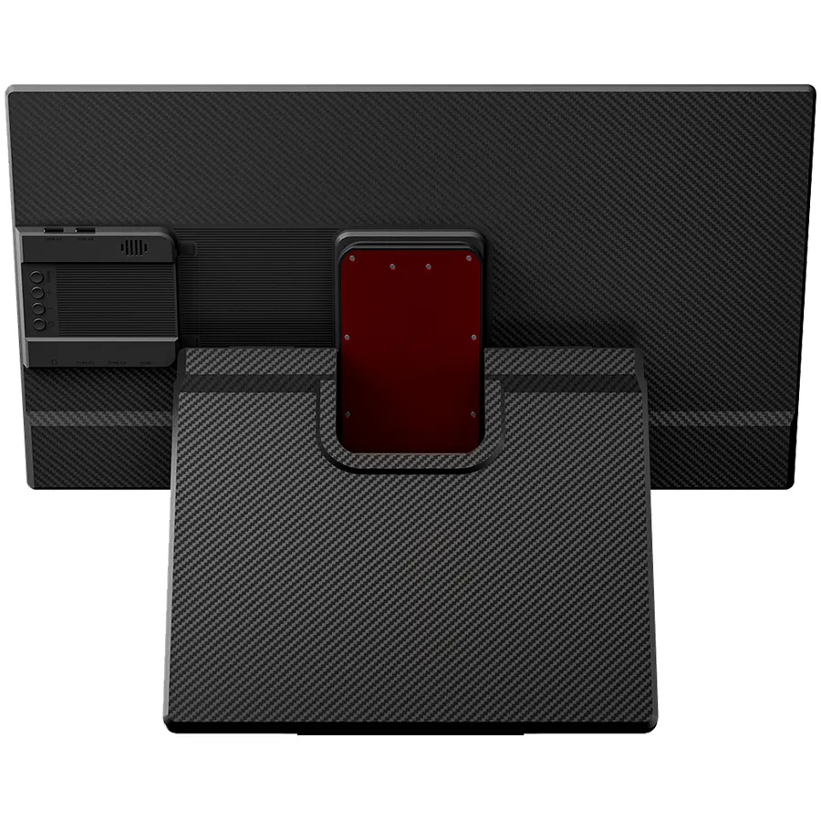 Монітор портативний Blackview 23.8" Table 10 (BVTABLE10) IPS Black 100Hz - мініатюра 6