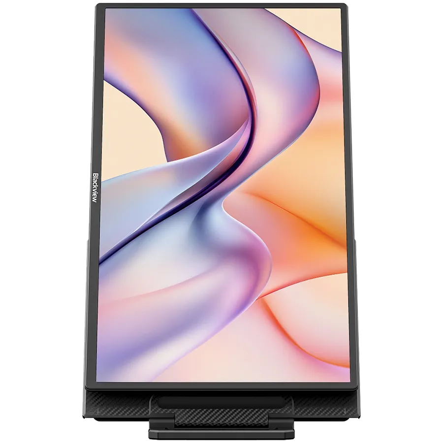 Монітор портативний Blackview 23.8" Table 10 (BVTABLE10) IPS Black 100Hz - мініатюра 8