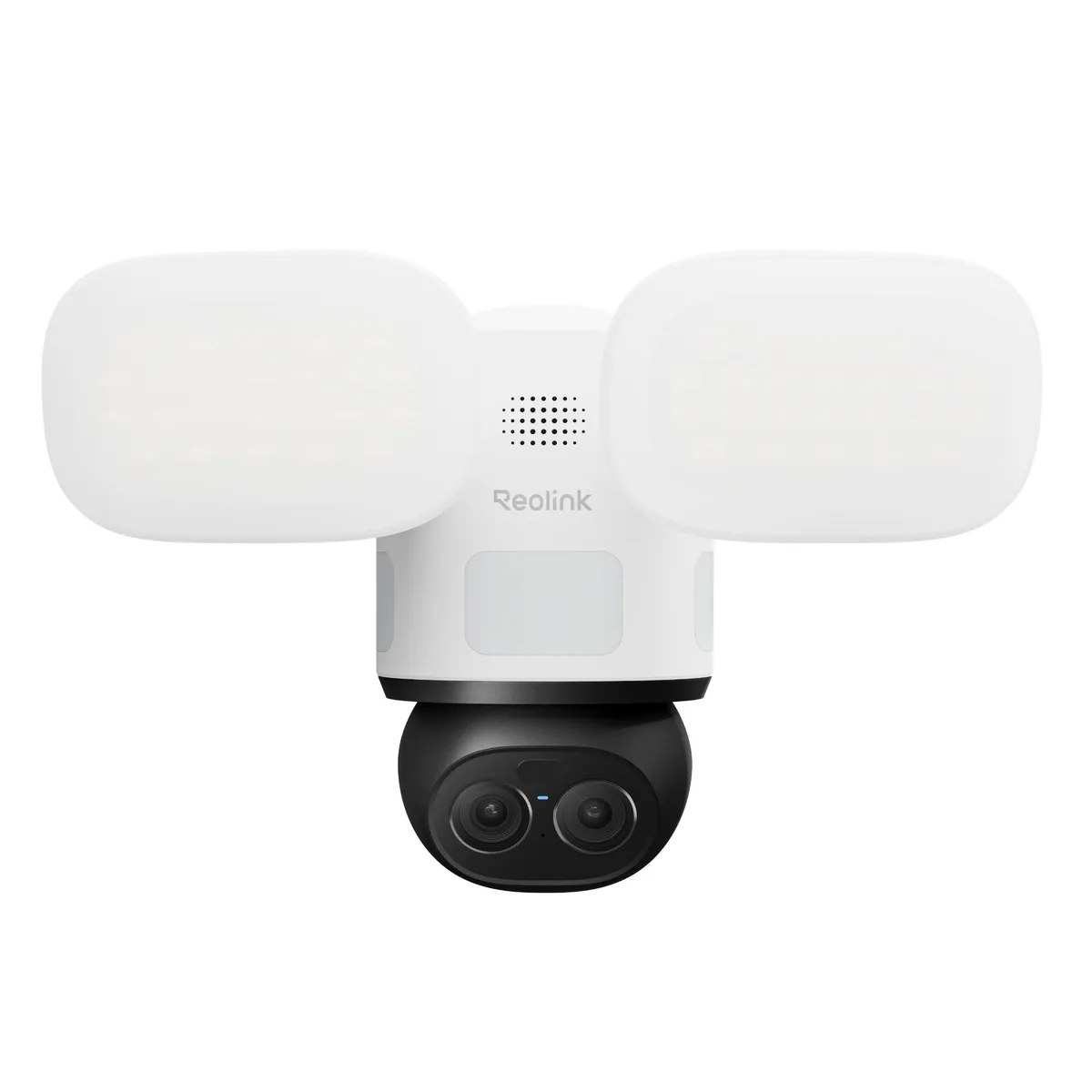 IP-камера Reolink Floodlight Series F850W PTZ 8МП 2.8mm, 8mm - зображення 1