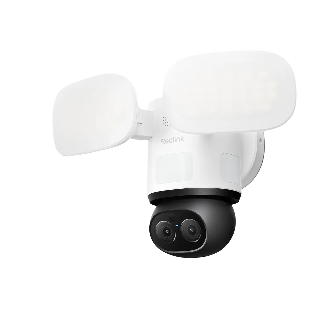 IP-камера Reolink Floodlight Series F850W PTZ 8МП 2.8mm, 8mm - мініатюра 2