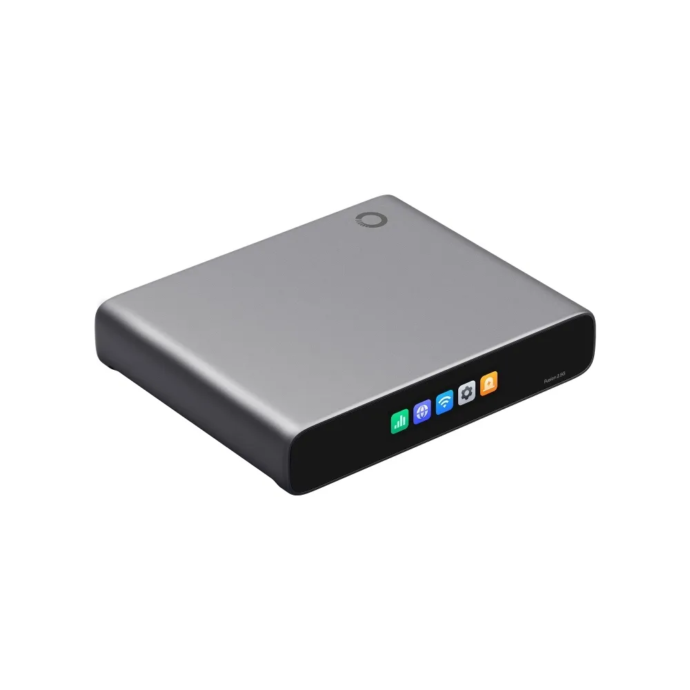 Маршрутизатор TP-Link Omada Fusion 2.5G - мініатюра 2