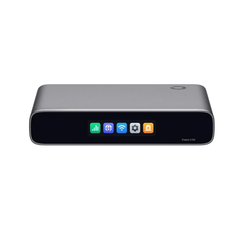 Маршрутизатор TP-Link Omada Fusion 2.5G - мініатюра 5