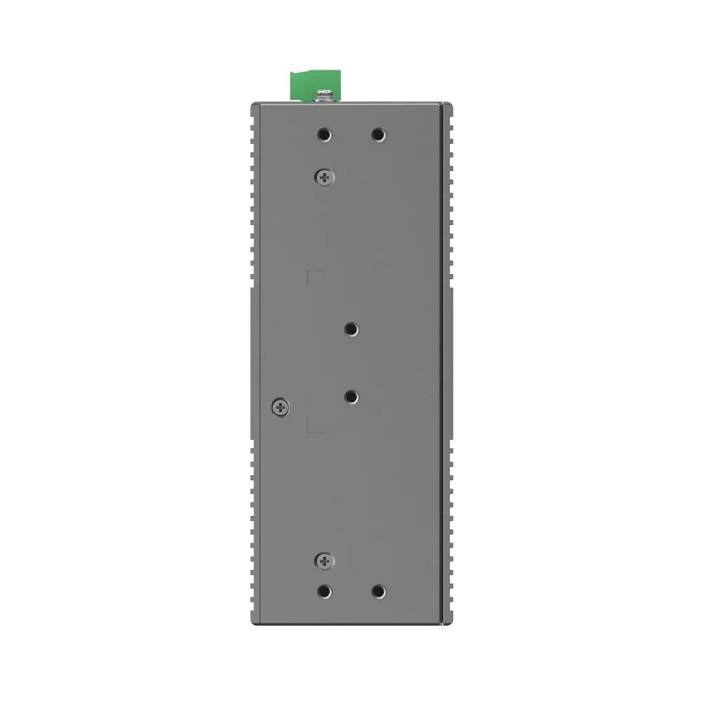 Промисловий комутатор TP-Link Omada IES206GPP - зображення 1