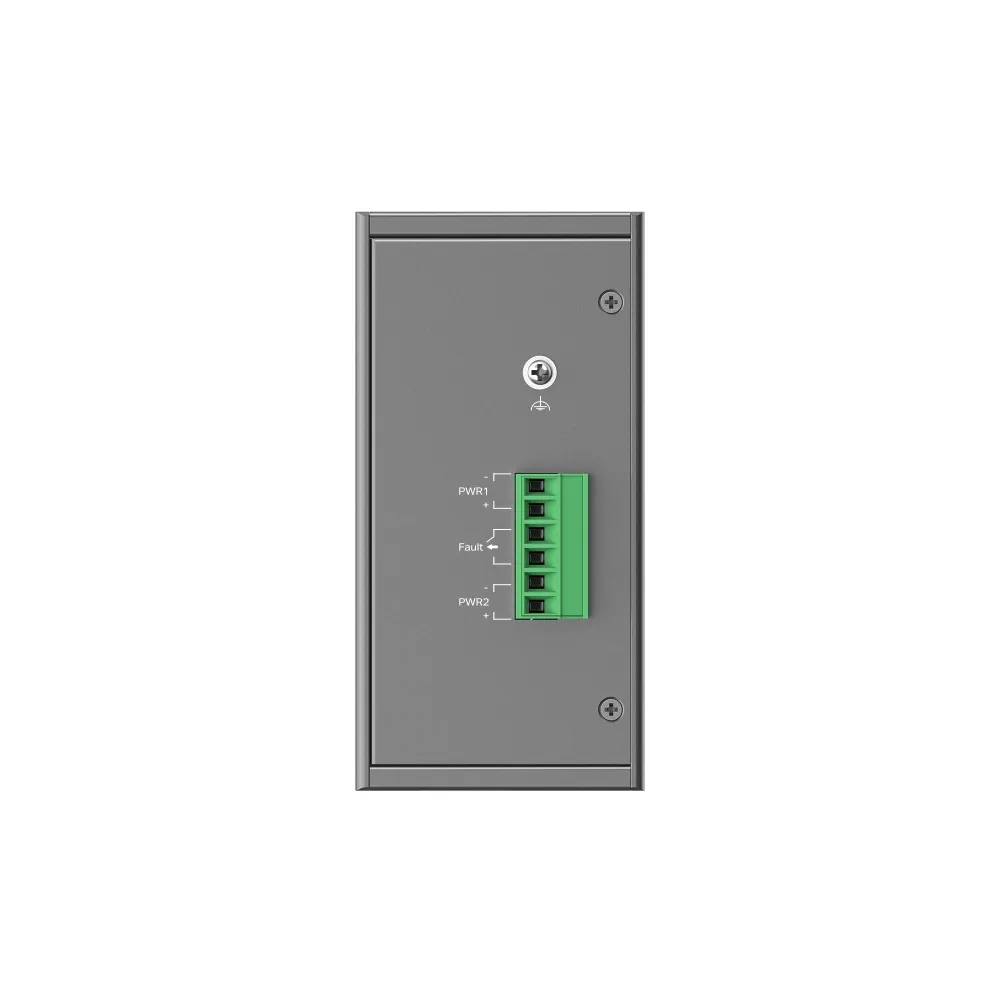 Промисловий комутатор TP-Link Omada IES206GPP - мініатюра 2