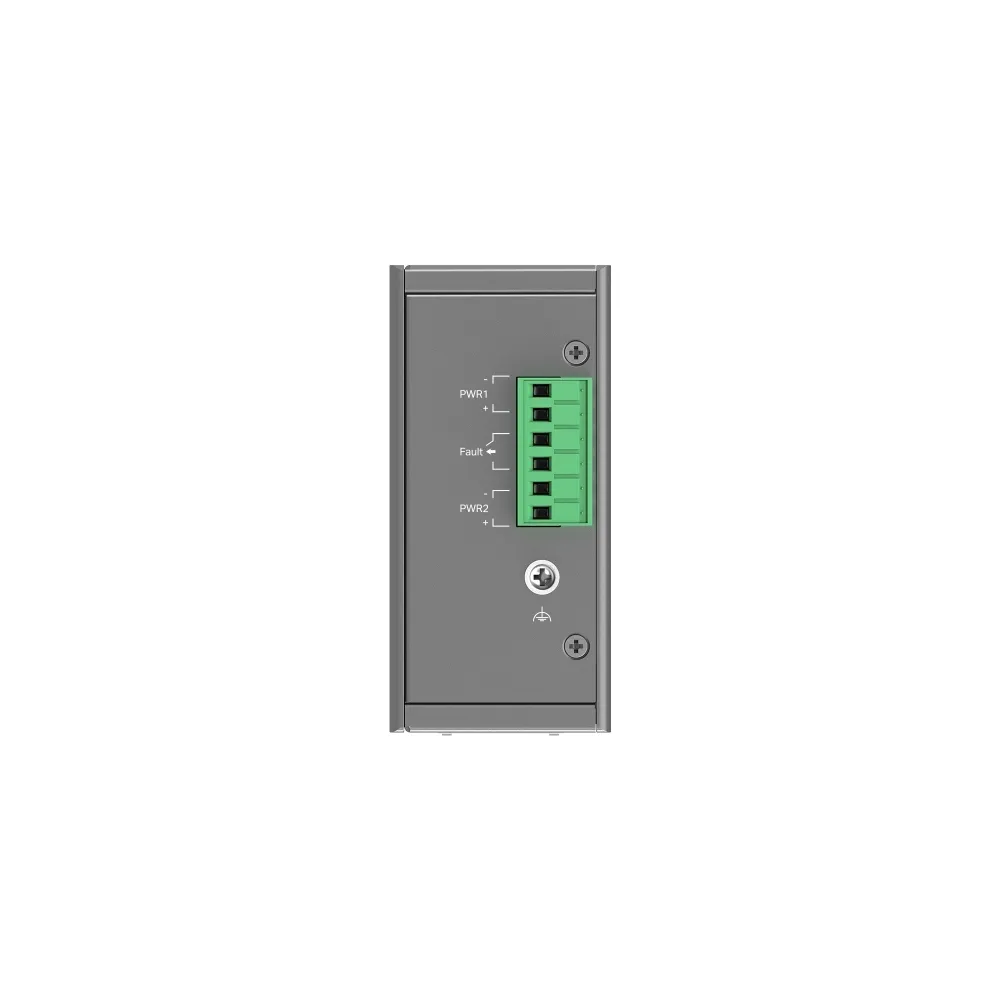 Промисловий комутатор TP-Link Omada IES206G - мініатюра 2