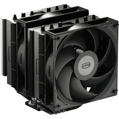 Кулер до процесора PcCooler RT620 PRO BK - зображення 1