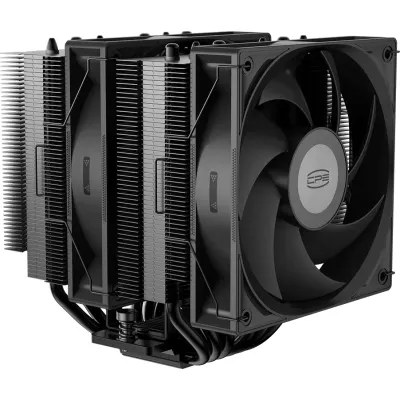 Кулер до процесора PcCooler RT620 PRO BK - мініатюра 2