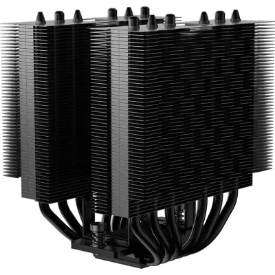 Кулер до процесора PcCooler RT620 PRO BK - мініатюра 4