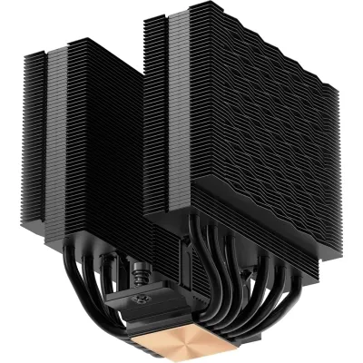 Кулер до процесора PcCooler RT620 PRO BK - мініатюра 5