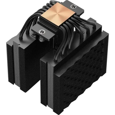 Кулер до процесора PcCooler RT620 PRO BK - мініатюра 6