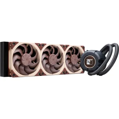 Система рідинного охолодження Noctua NL-LC1-36 - зображення 1